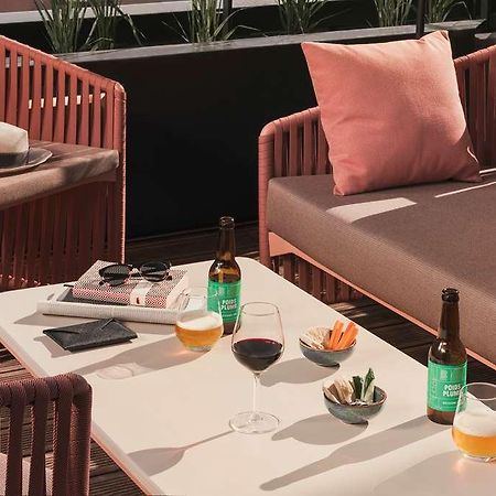 Okko Hotels Paris La Defense 楠泰尔 外观 照片