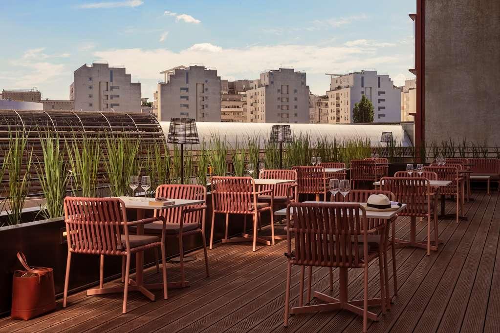Okko Hotels Paris La Defense 楠泰尔 外观 照片