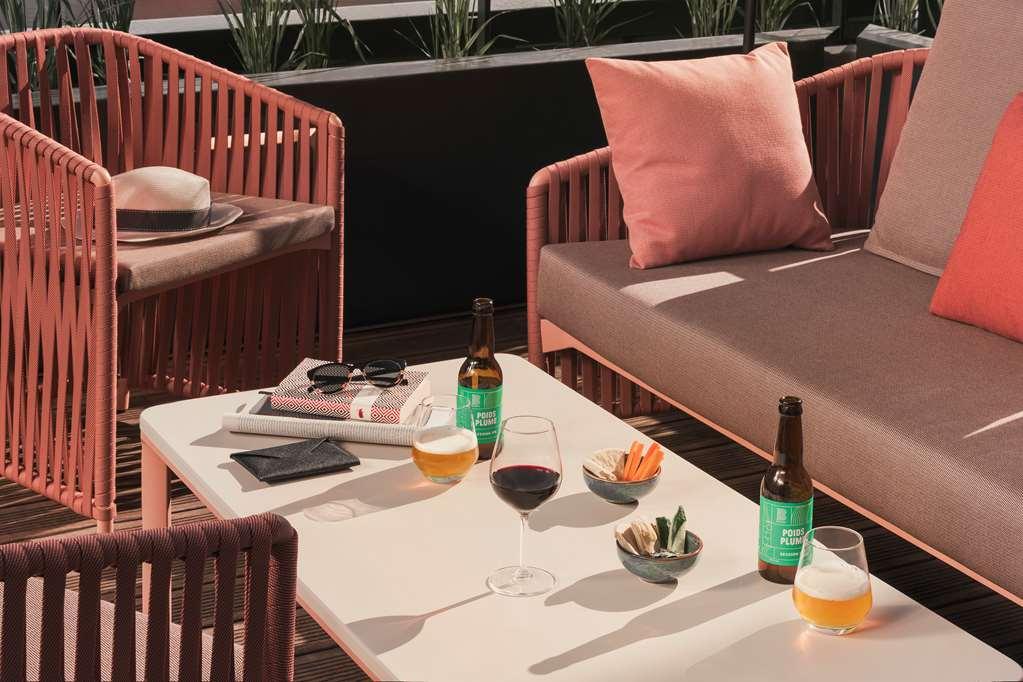 Okko Hotels Paris La Defense 楠泰尔 外观 照片